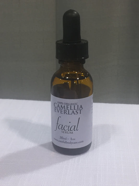 Camellia Everlast Serum